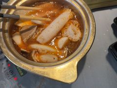 -慢丽江·云南野生菌土鸡锅(付家庄店)