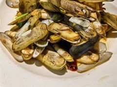 -码头鲜精致威海菜(欧乐坊店)