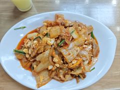 -顺姬冷面(长白西路店)