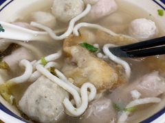 -非遗·十八曲鱼饺(西马总店)