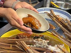 -钟方模白家肥肠粉(春熙店)