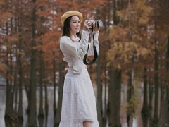 -白鹭湾湿地公园