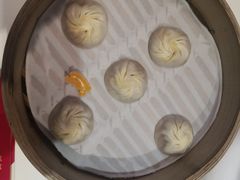 蟹粉小笼包-鼎泰丰(渔阳店)