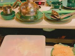 -润园四季椰子鸡火锅(海上世界店)