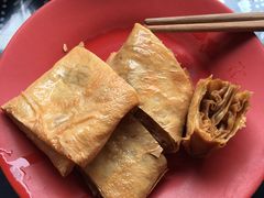 素鸭-老街西施豆腐坊(方浜中路店)