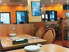 大堂-萨莉亚意式餐厅(苏州食百家店)