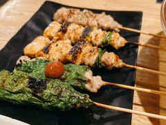 -鸟内会居酒屋(得意潮馆店)