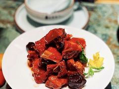 -苏帮袁Sue Cuisine(南开大悦城店)