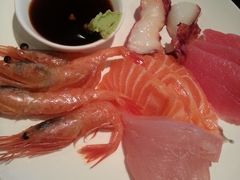 -龙之梦万丽酒店青餐厅