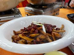 -聚味瞿记·龙虾堂(树木岭店)