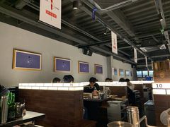 -很久以前羊肉串(昌里路三钢里店)