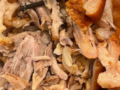 -聚首堂·特色小吃·肘子(什刹海德胜门店)