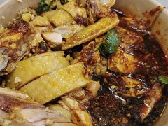 -泰煌鸡·上海白斩鸡·鸡汤面(鹤庆店)