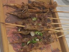 -火龙堂·风味民间菜(文一路店)