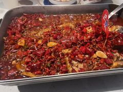 -鱼酷活鱼烤鱼(南京水游城店)