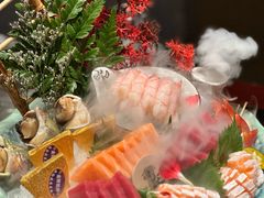 -京旬海鲜放题·铁板烧自助餐厅