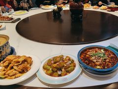 -东北大院·东北菜(三台子店)