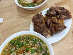 -水仙拉面(水仙街店)