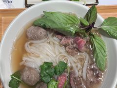 -蔡澜Pho·越南粉餐厅(海上世界店)