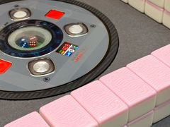 -凯平棋牌会所(永惠大厦店)