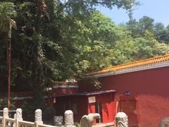 -炎帝陵景区