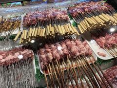 -那些年记忆烧烤