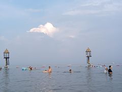 -碧海银沙景区