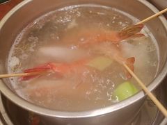 -东海怡品海鲜豆捞(星街坊店)