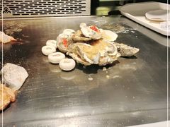-水木锦堂·自助铁板烧(世贸天阶店)