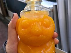 -西归浦每天偶来市场