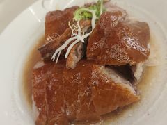 -松雅轩商务婚礼生日(同和店)