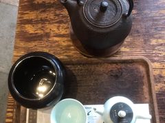 -去茶山(重庆万象城店)