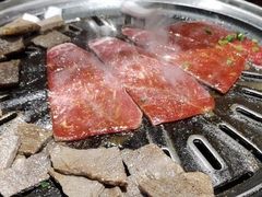 -九田家黑牛烤肉料理(郫都万达檬柏西路店)