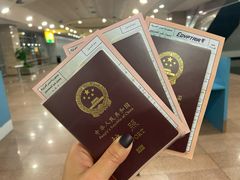 -开罗国际机场