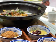 长安四小碗-西安饭庄·非遗陕菜(钟楼店)
