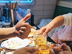 -曹掌柜小酒馆烧烤集团(宾川路店)