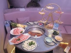 -故里和山·成都火锅(欢乐港湾店)