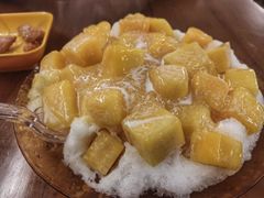 芒果爽-斯利美(禾祥西路店)