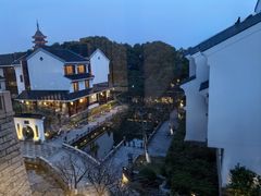-苏州吴宫泛太平洋酒店