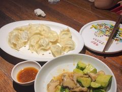 -前海沿·青岛菜(大拇指广场石老人店)