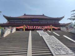 -龙口南山旅游景区