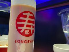 -寿奶茶·鲜奶与茶(合生汇购物中心店)