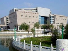 -中国京杭大运河博物馆
