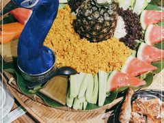 -纳兰傣雀傣味餐厅