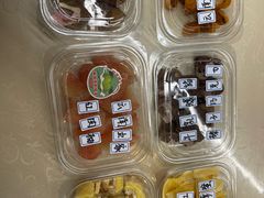 -盒马鲜生(双清路店)