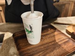 -李山山茶事(景枫店)