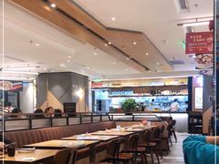 大堂-新旺茶餐厅·早餐(香港广场店)