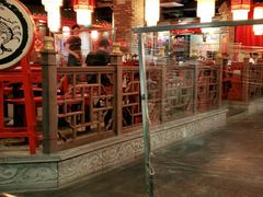 大堂-蜀大侠火锅(龙岗店)