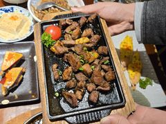 -小川洋风料理(江汉路店)