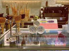 -VENCHI 闻绮(北京国贸商城店)